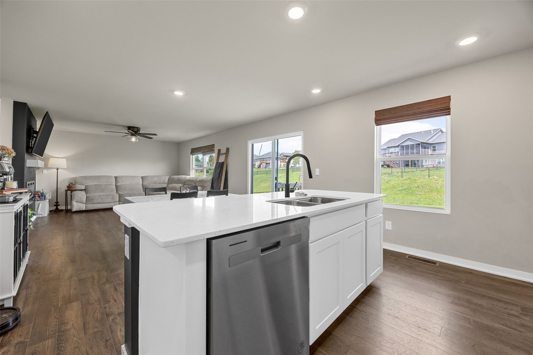 305 Dawson Drive West Branch IA 52358