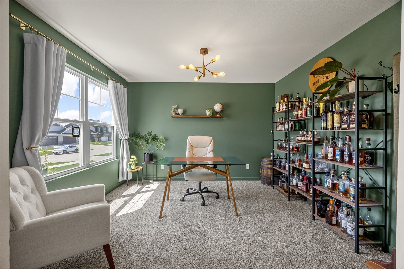 305 Dawson Drive West Branch IA 52358