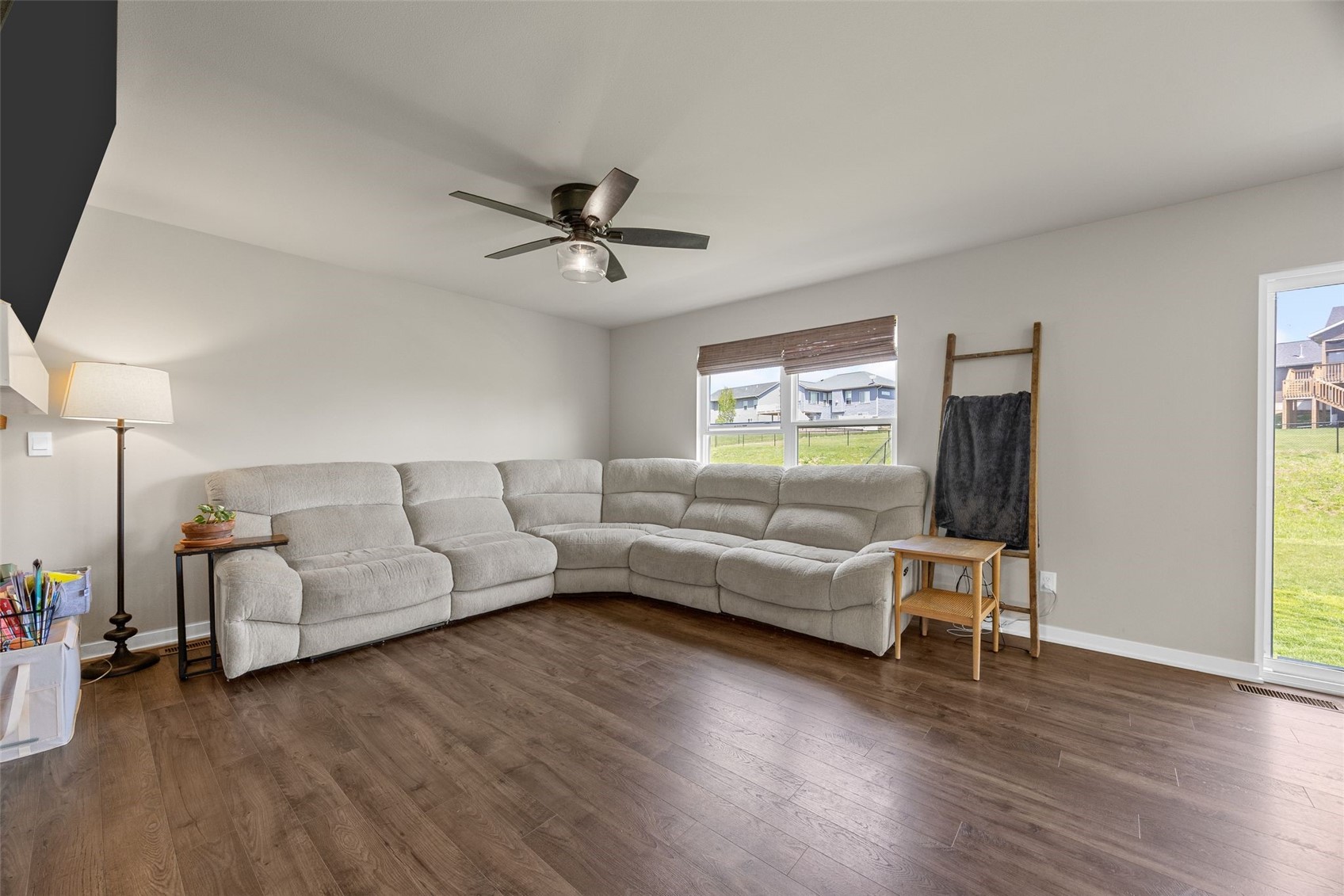 305 Dawson Drive West Branch IA 52358
