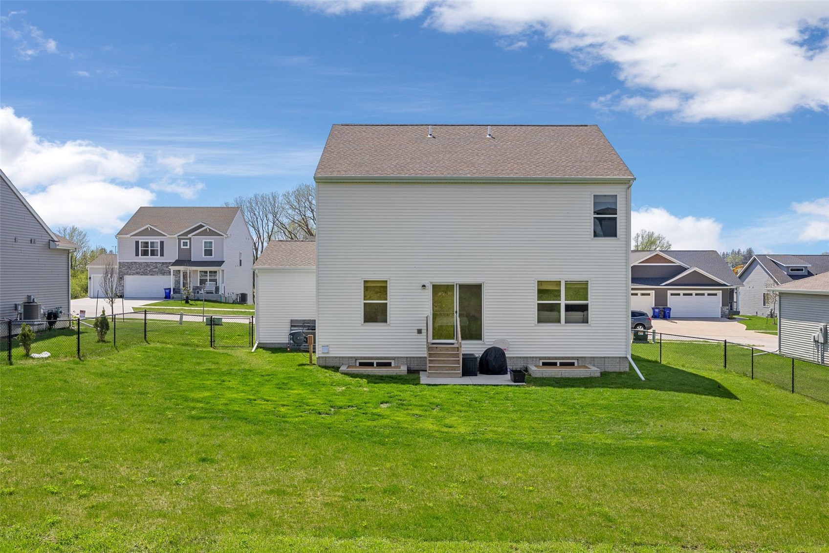 305 Dawson Drive West Branch IA 52358