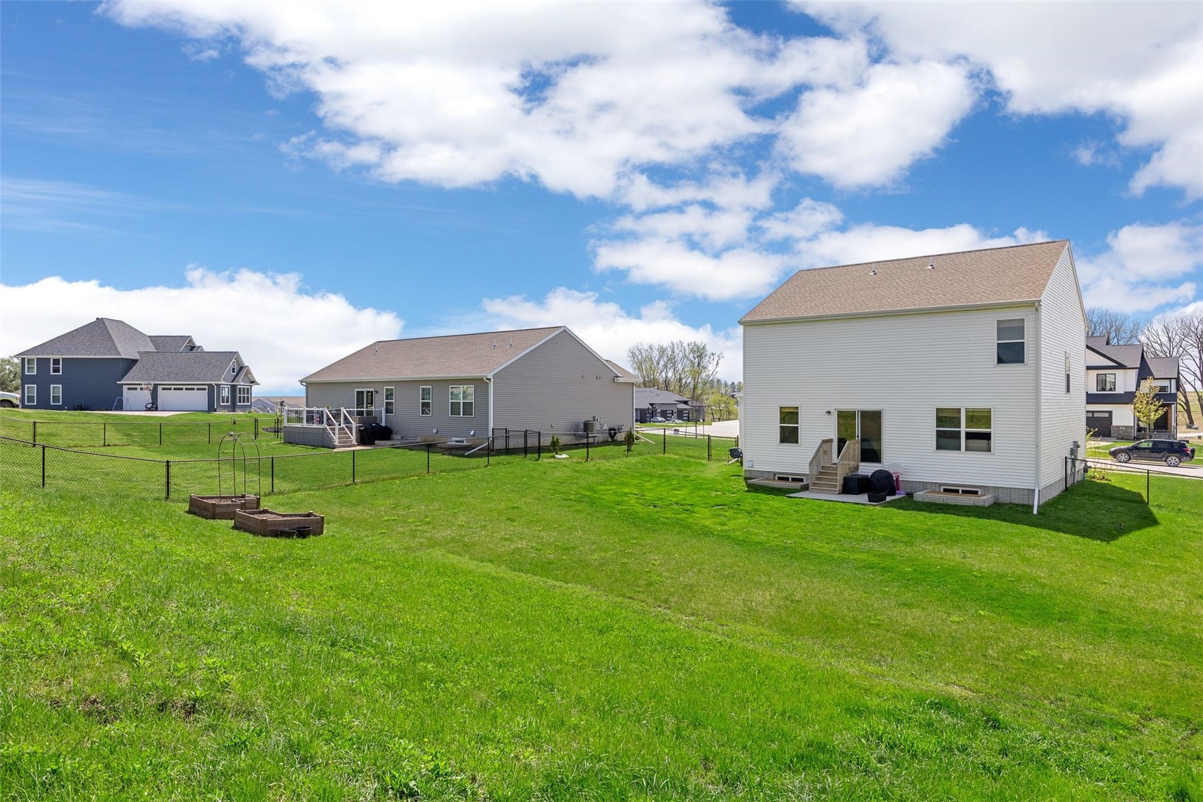 305 Dawson Drive West Branch IA 52358