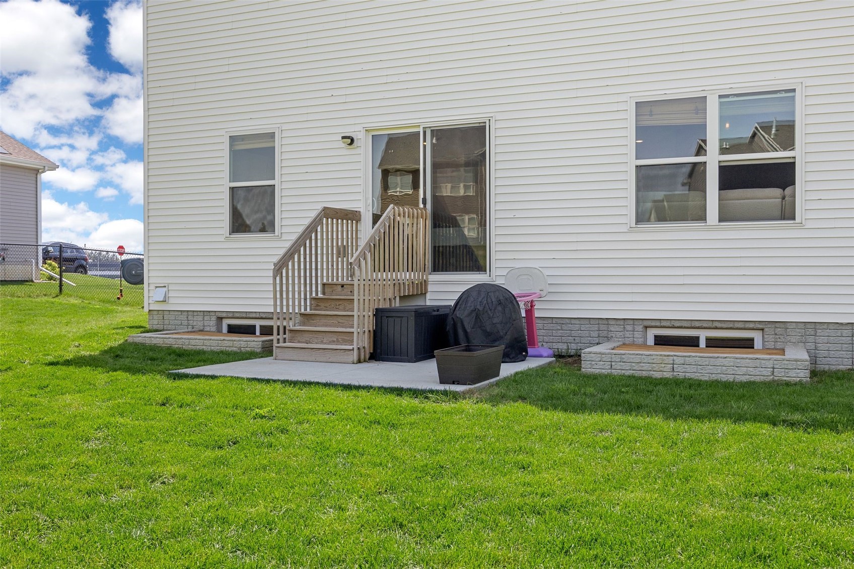 305 Dawson Drive West Branch IA 52358