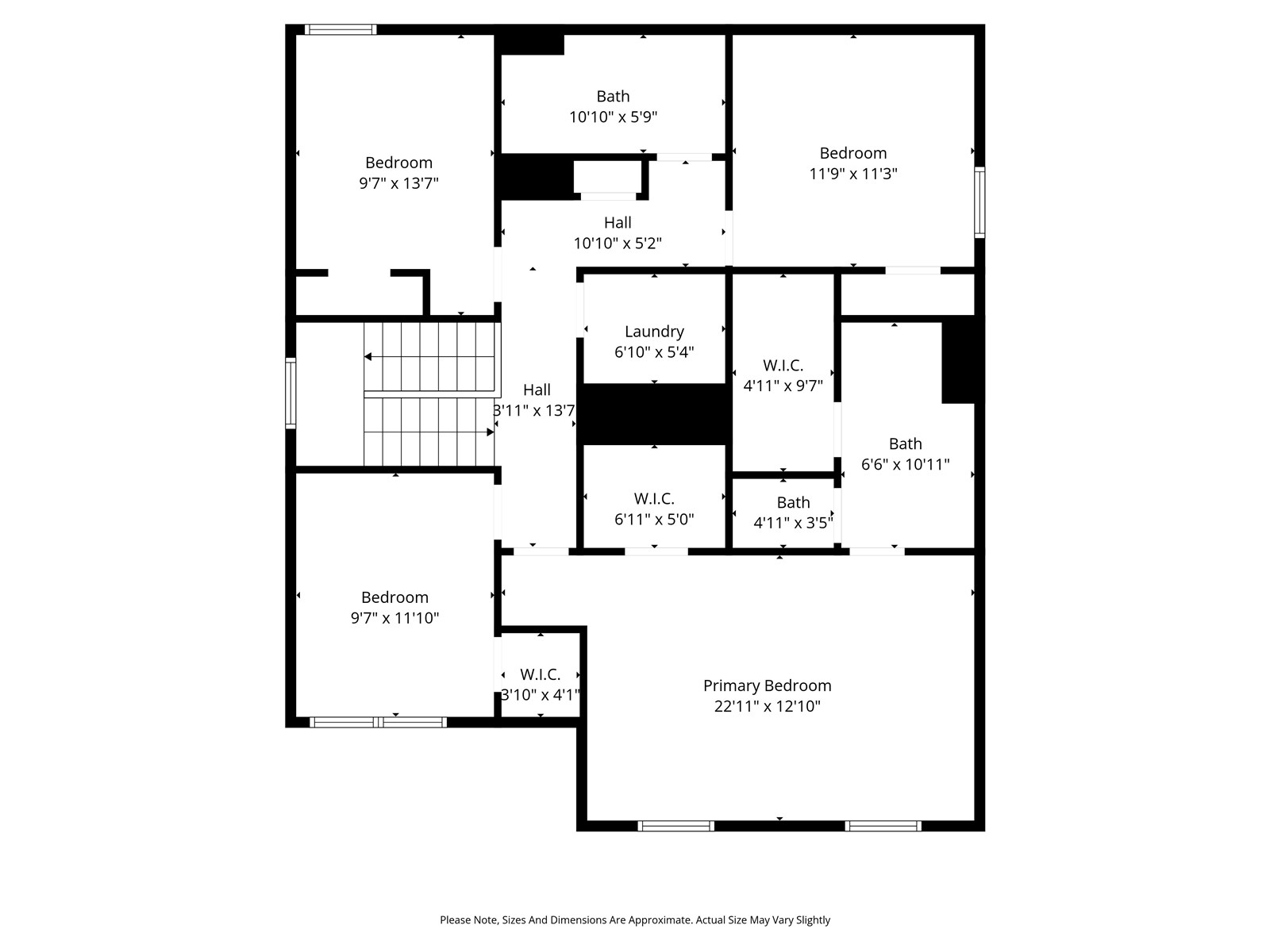 305 Dawson Drive West Branch IA 52358