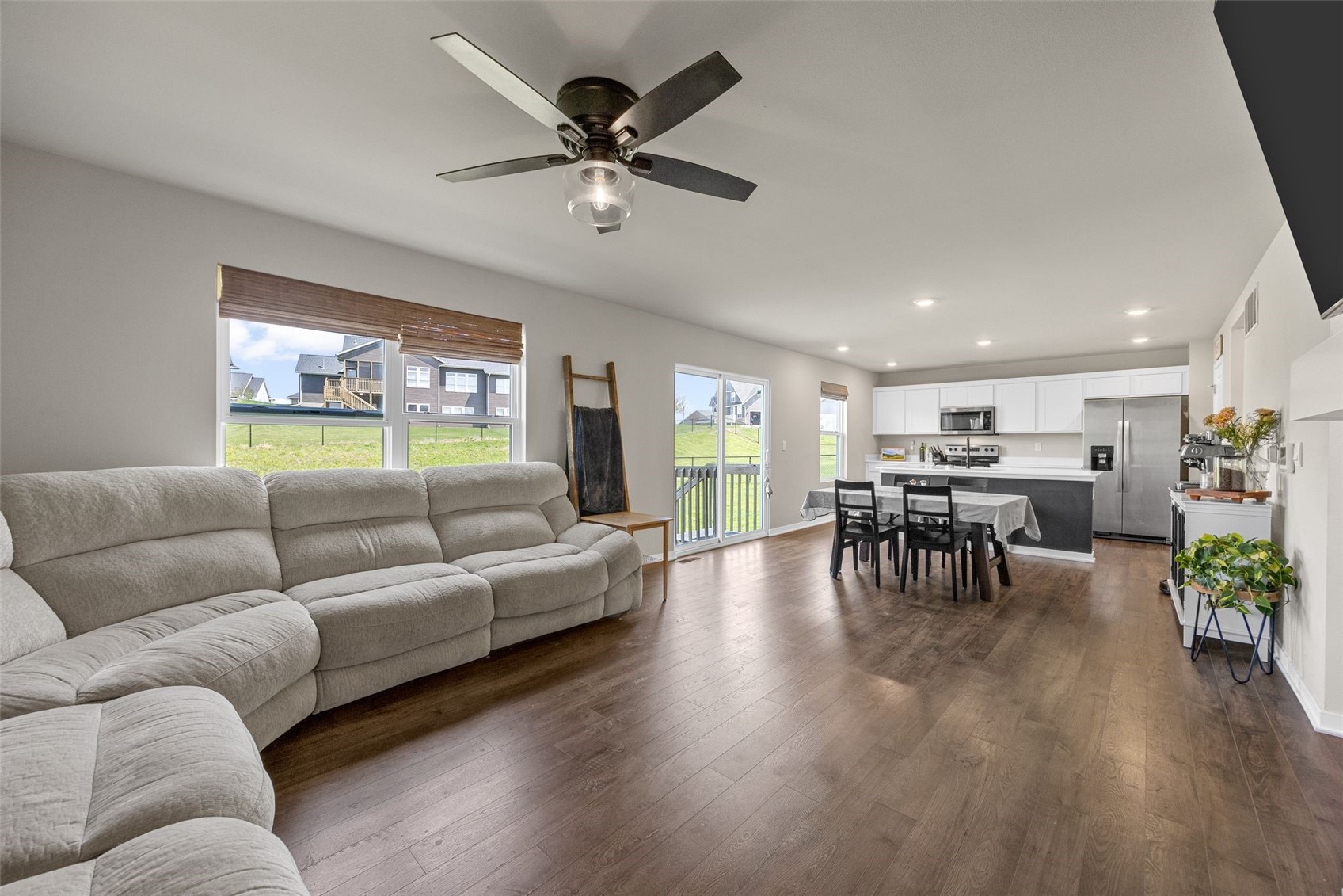 305 Dawson Drive West Branch IA 52358