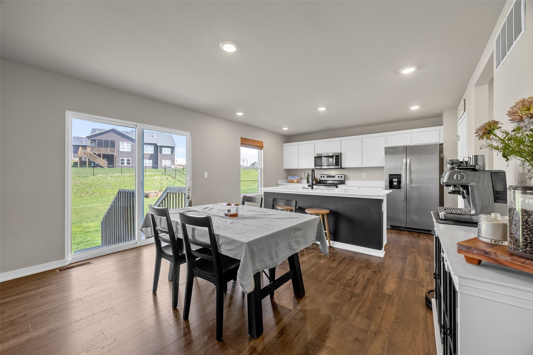 305 Dawson Drive West Branch IA 52358