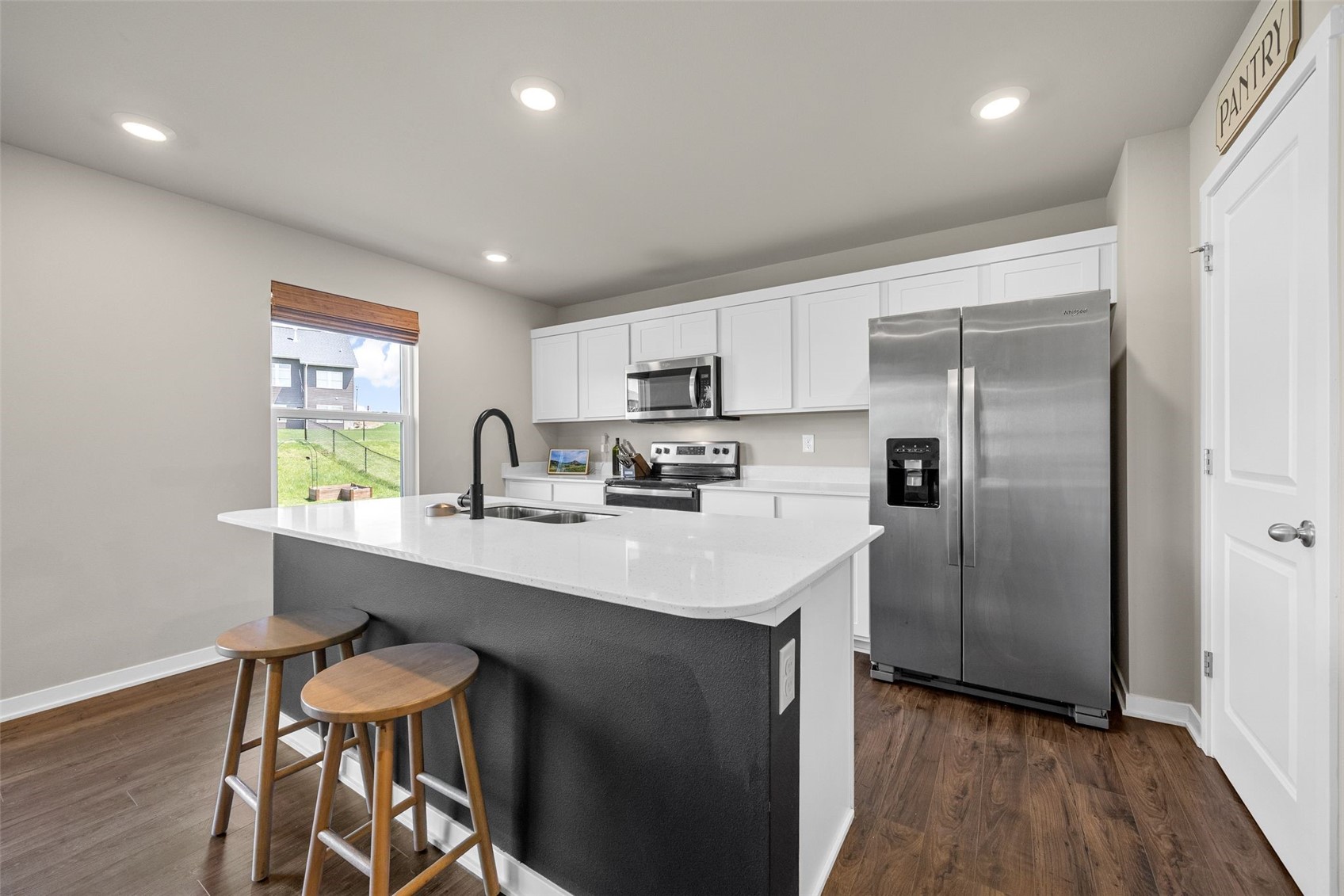 305 Dawson Drive West Branch IA 52358