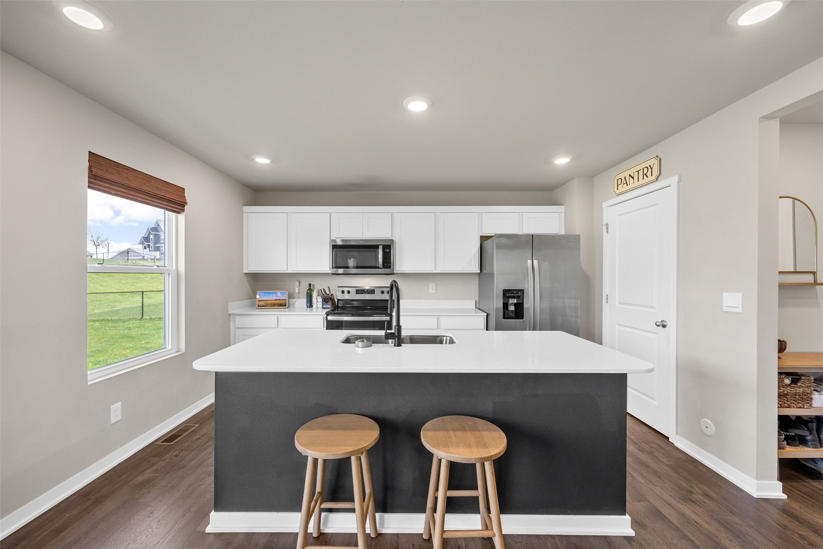 305 Dawson Drive West Branch IA 52358