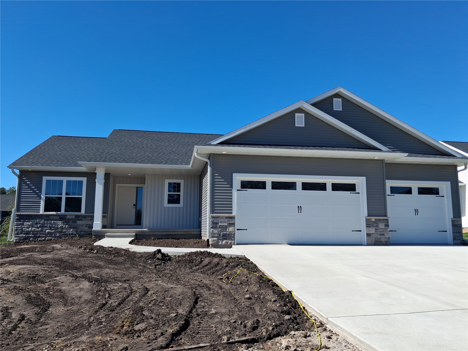 4038 Tall Pines Court Marion IA 52302
