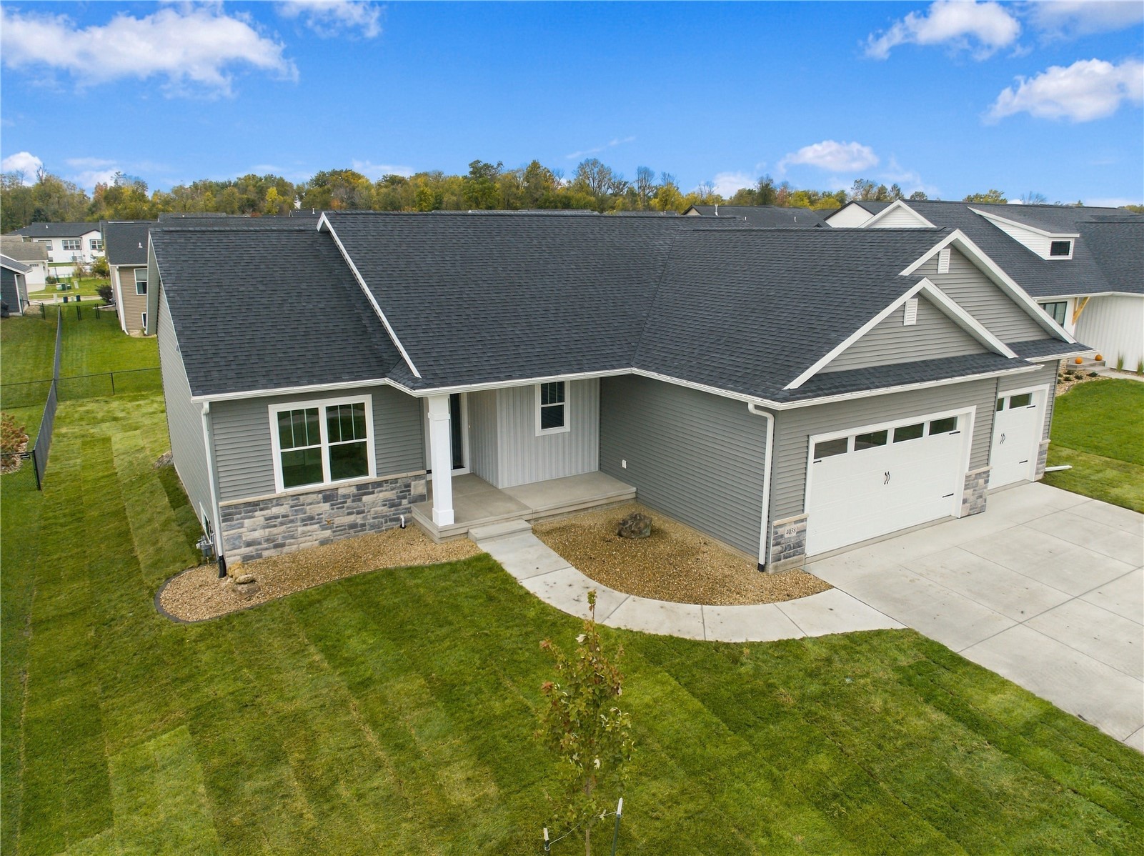 4038 Tall Pines Court Marion IA 52302
