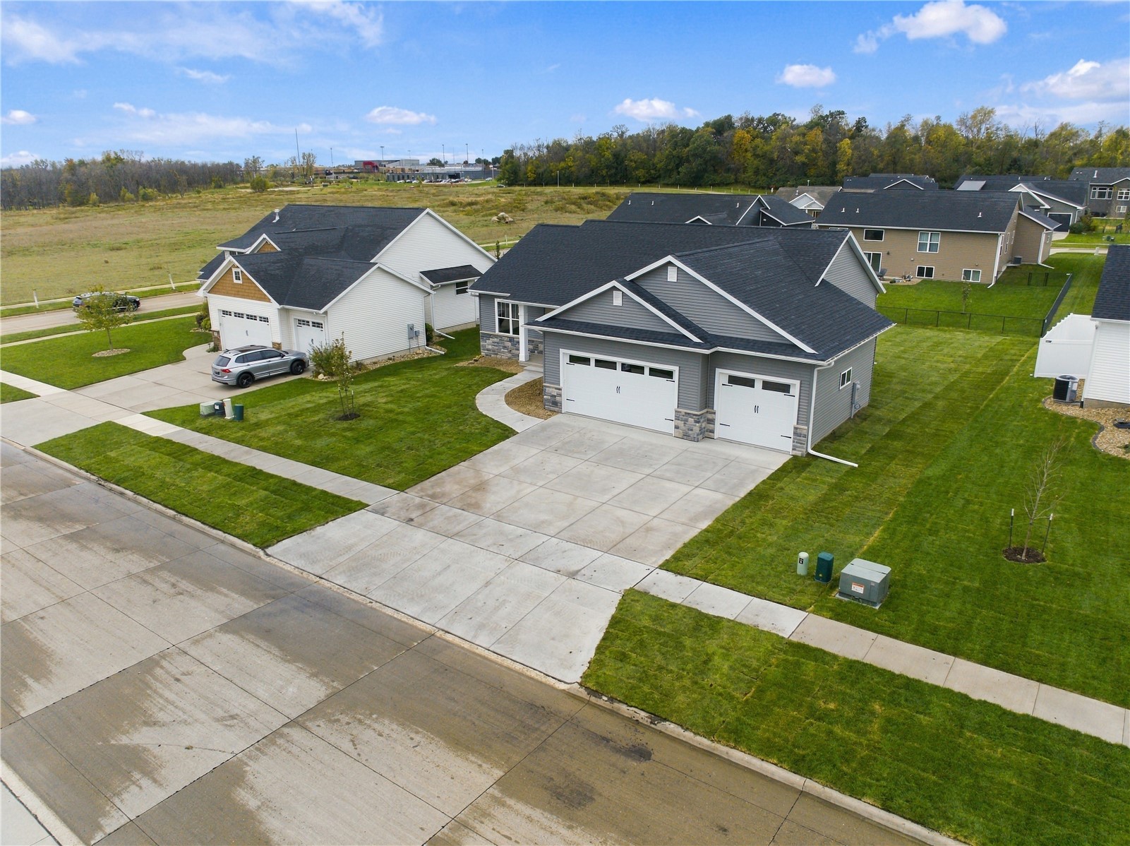 4038 Tall Pines Court Marion IA 52302