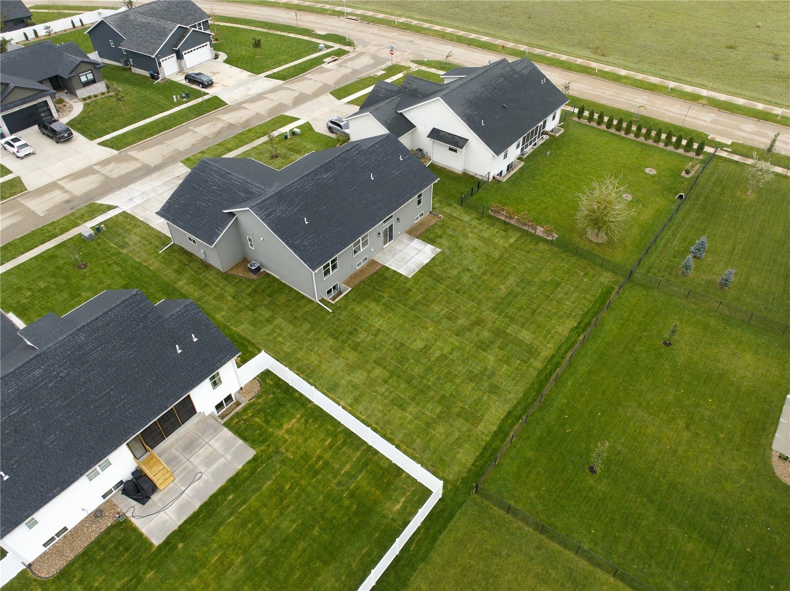 4038 Tall Pines Court Marion IA 52302