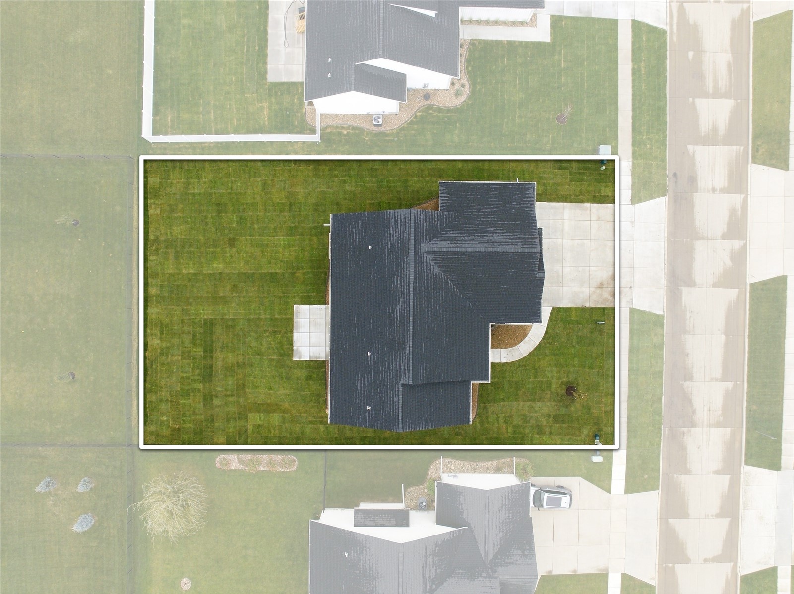 4038 Tall Pines Court Marion IA 52302