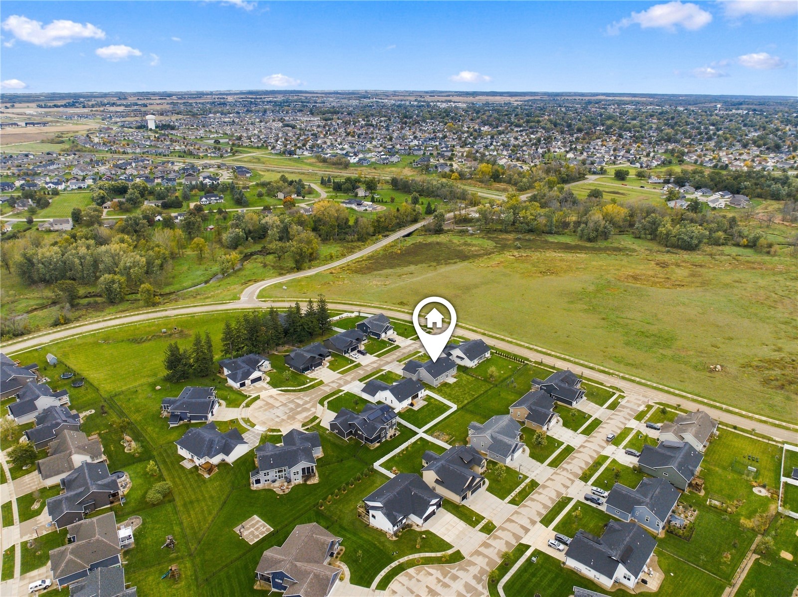 4038 Tall Pines Court Marion IA 52302