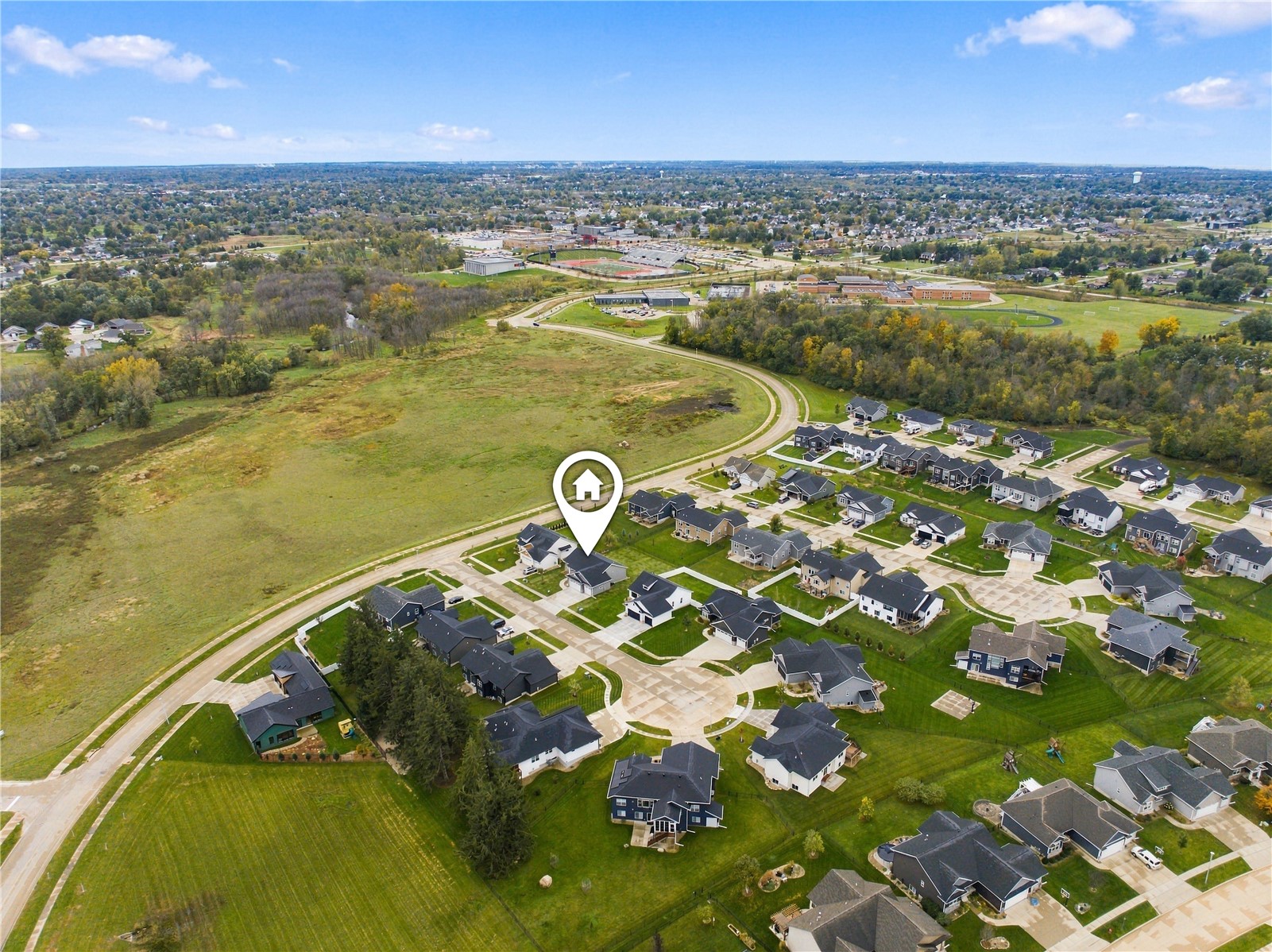 4038 Tall Pines Court Marion IA 52302