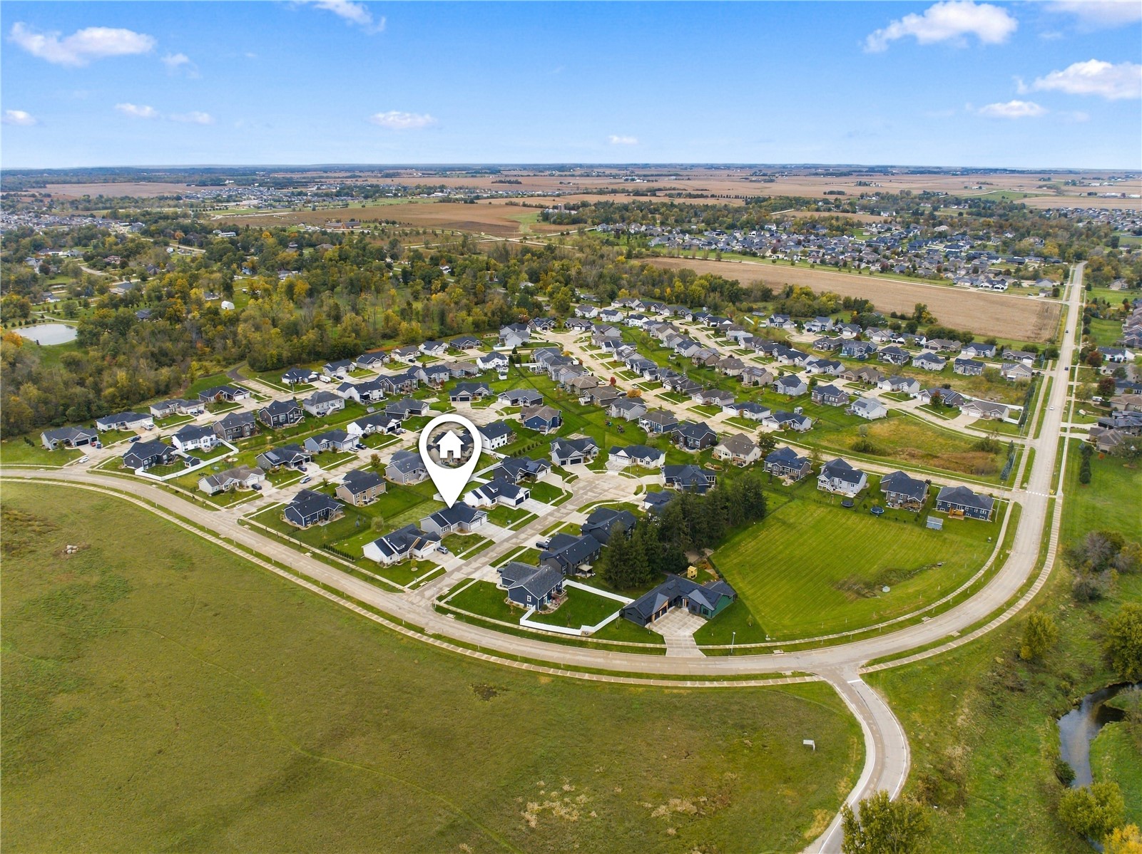 4038 Tall Pines Court Marion IA 52302