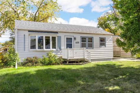 1175 Maplecrest Drive Marion IA 52302