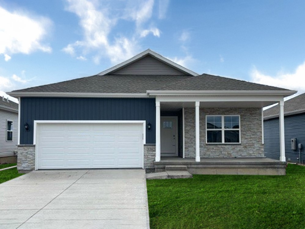 3442 Craven Drive Coralville IA 52241
