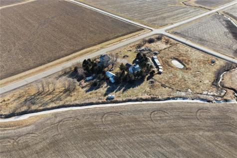 2292 Highway V18 Clutier IA 52217