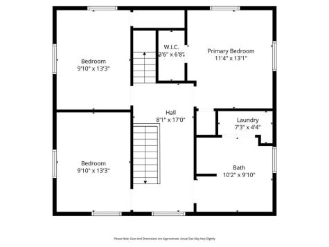 2292 Highway V18 Clutier IA 52217