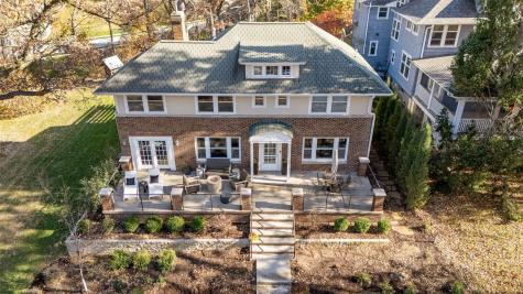 8 Bella Vista Iowa City IA 52245
