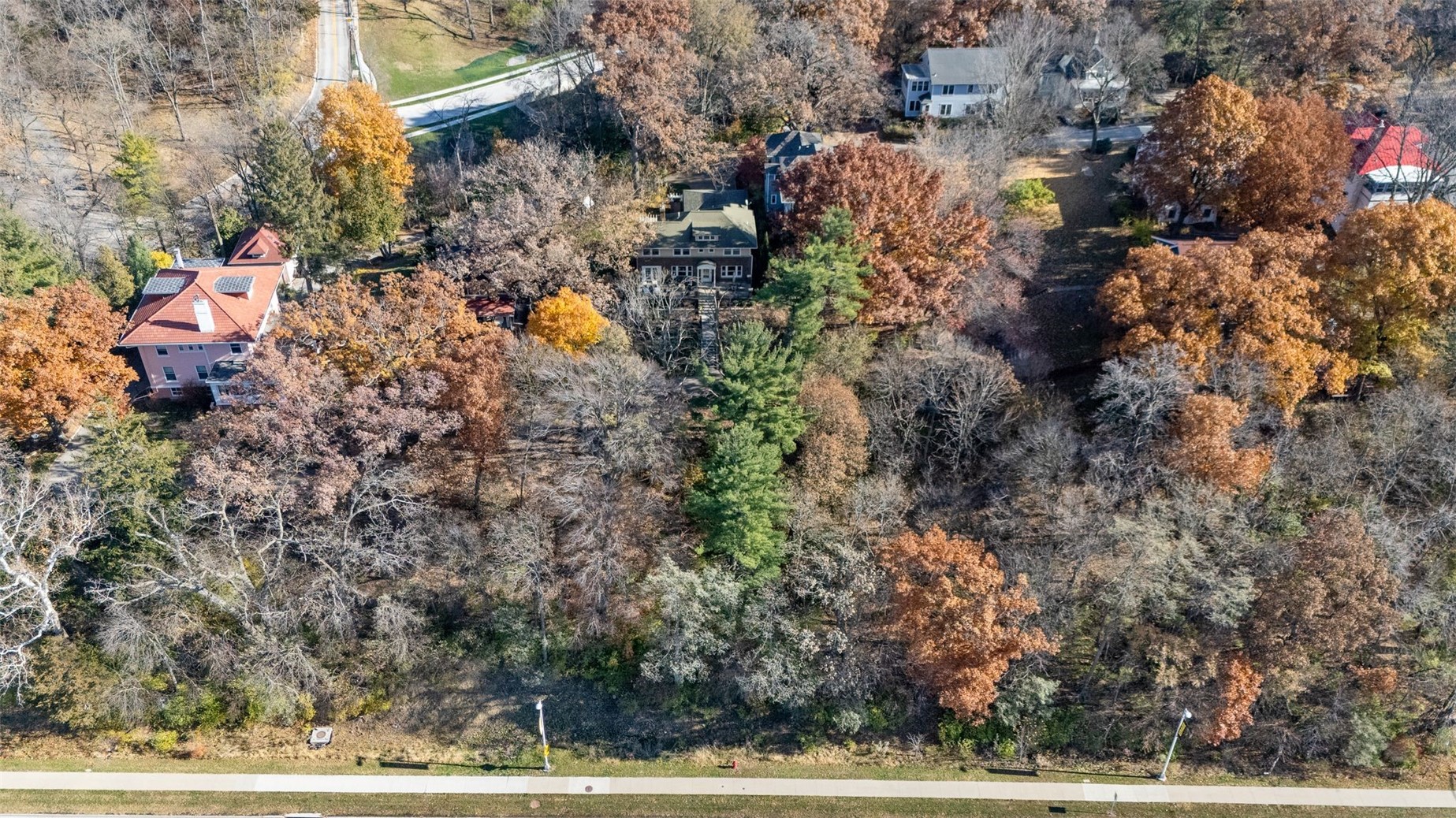 8 Bella Vista Iowa City IA 52245