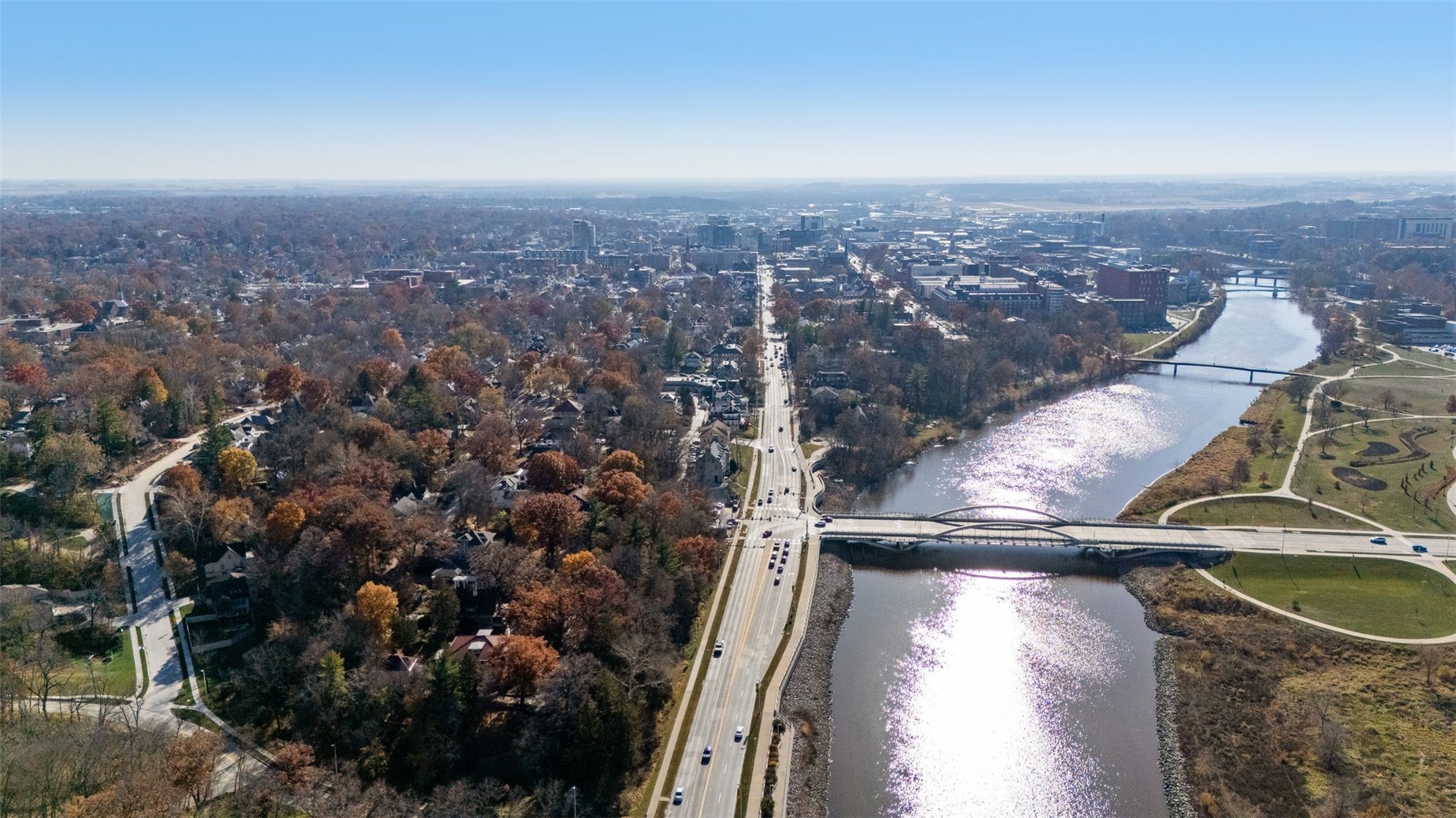 8 Bella Vista Iowa City IA 52245