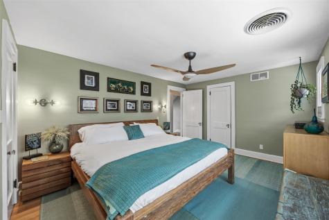 8 Bella Vista Iowa City IA 52245