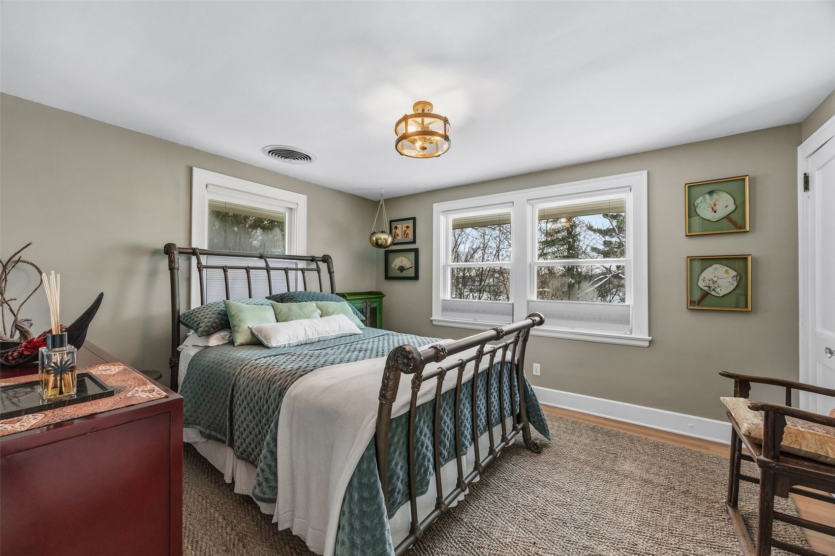 8 Bella Vista Iowa City IA 52245