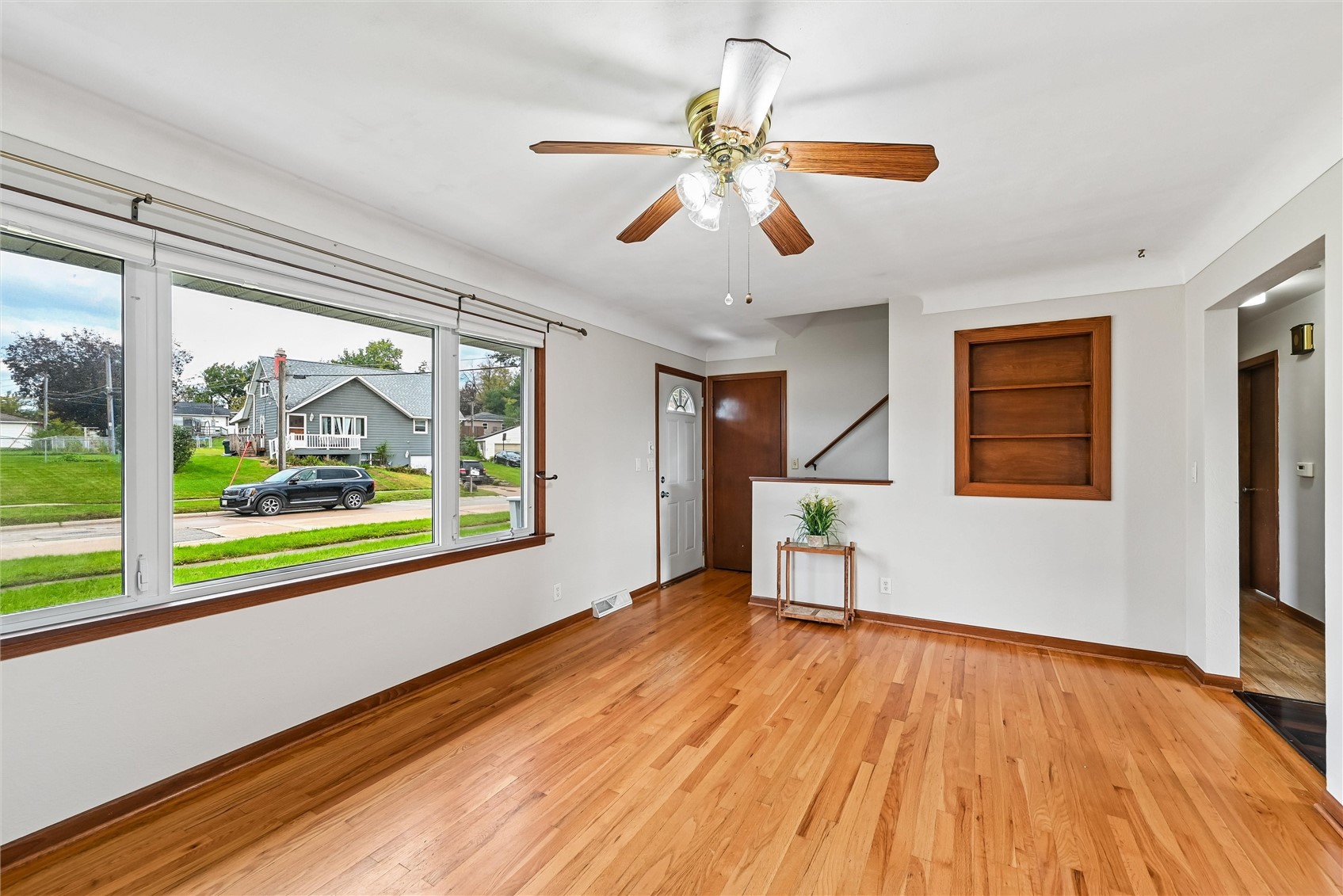 3113 Clover Drive SW Cedar Rapids IA 52404