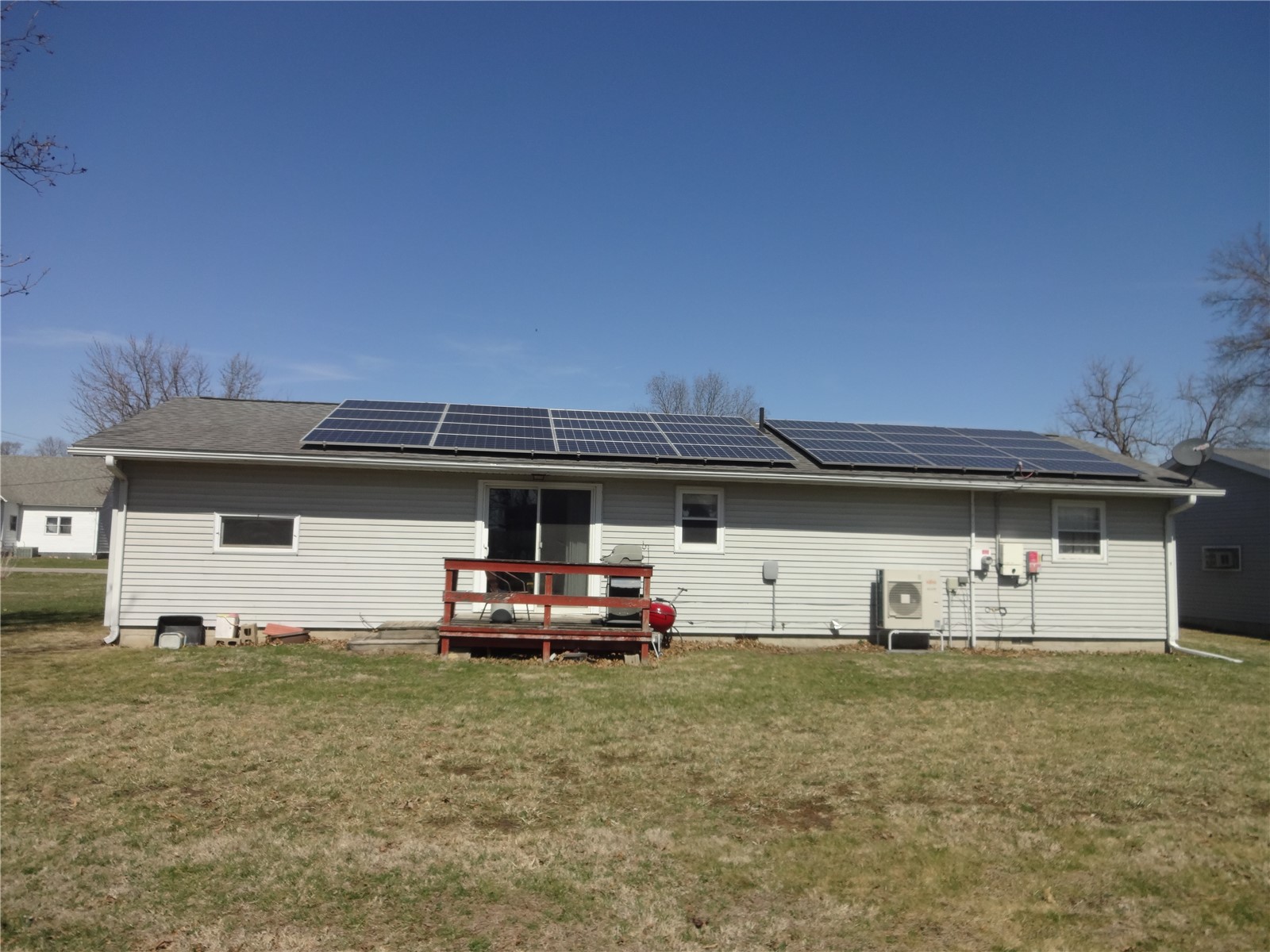 706 E Hilton Street Marengo IA 52301