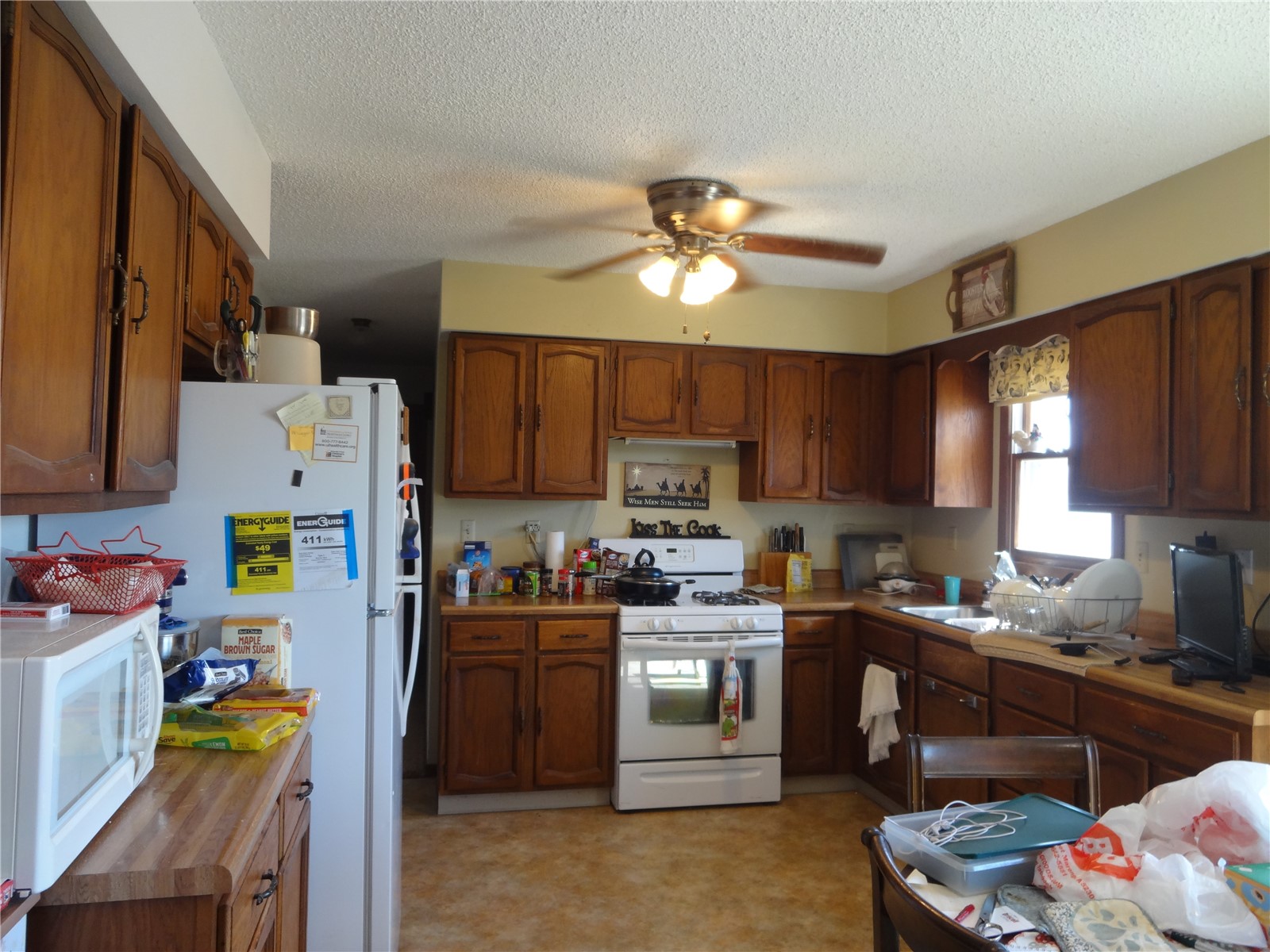 706 E Hilton Street Marengo IA 52301