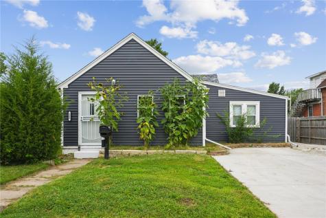 908 8th Avenue Marion IA 52302