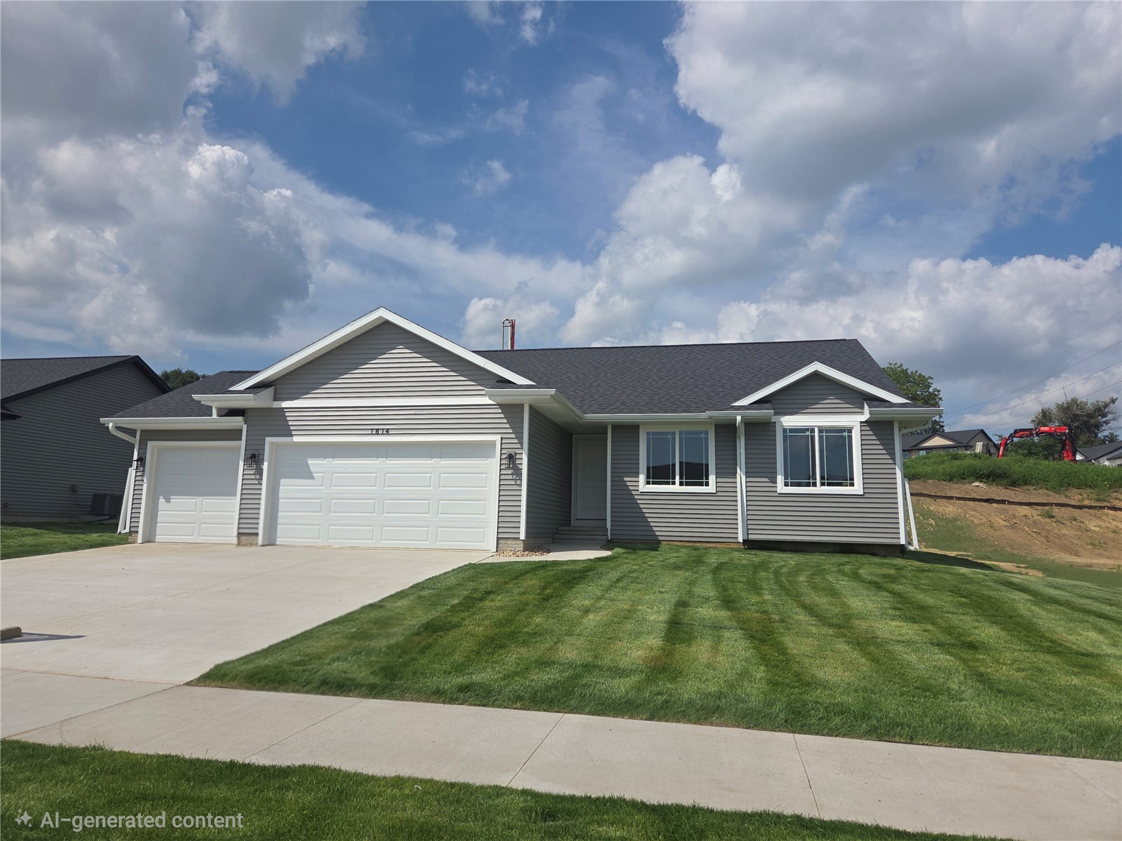 1814 Shady Grove Road SW Cedar Rapids IA 52404