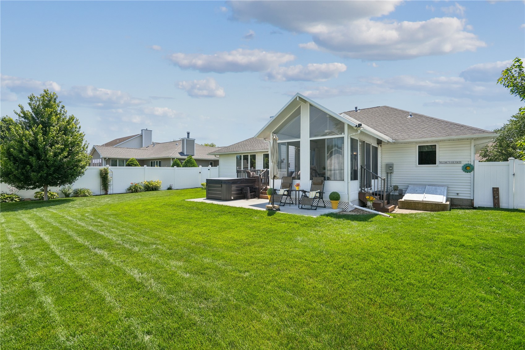 3720 Monarch Avenue Marion IA 52302