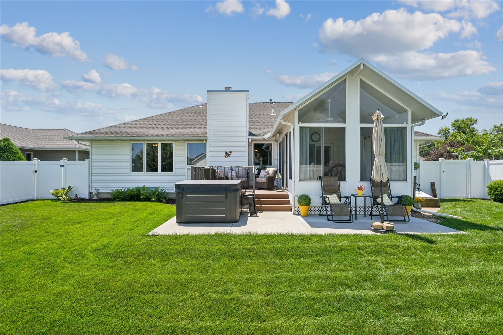 3720 Monarch Avenue Marion IA 52302