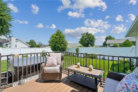3720 Monarch Avenue Marion IA 52302