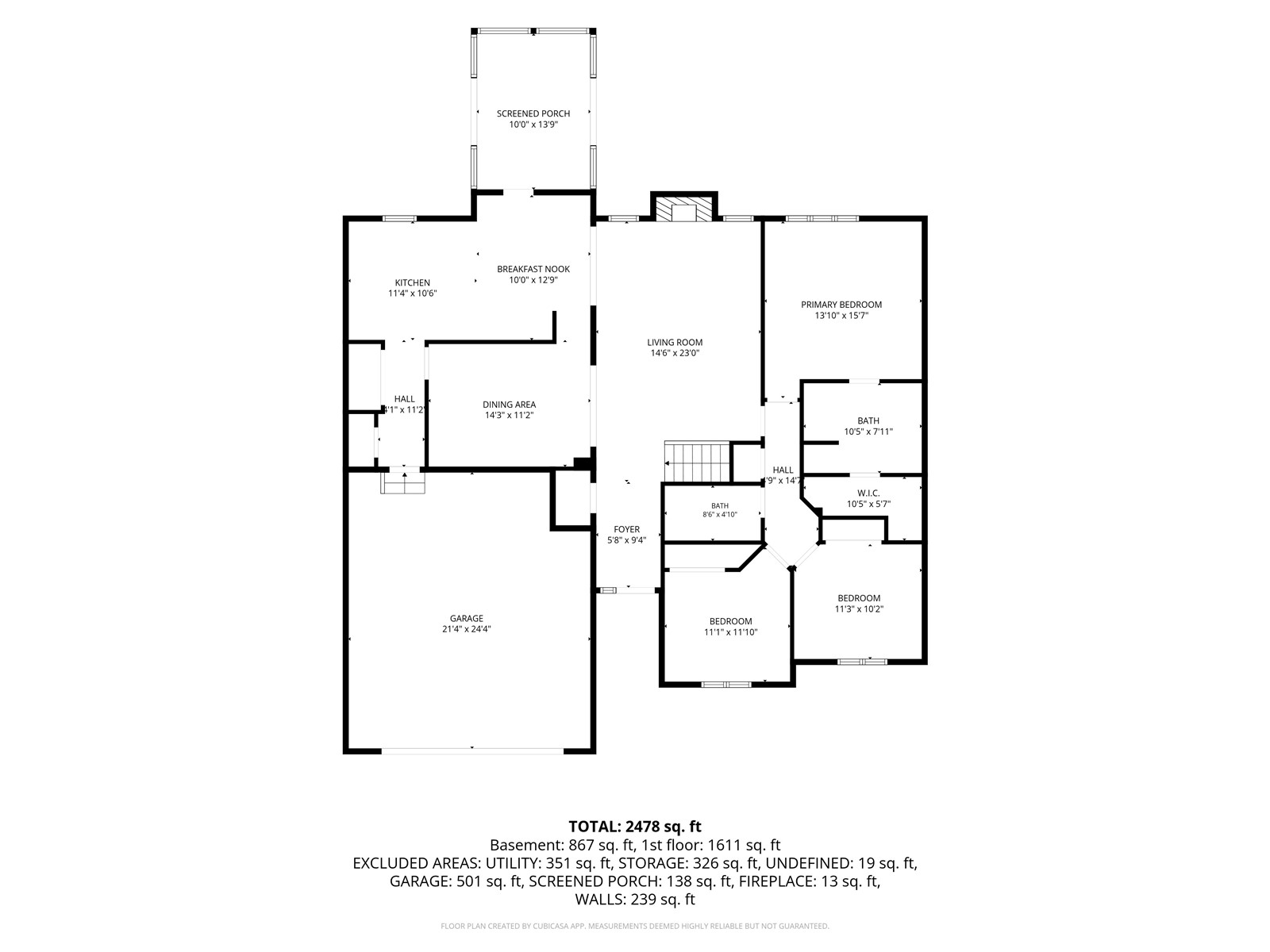 3720 Monarch Avenue Marion IA 52302