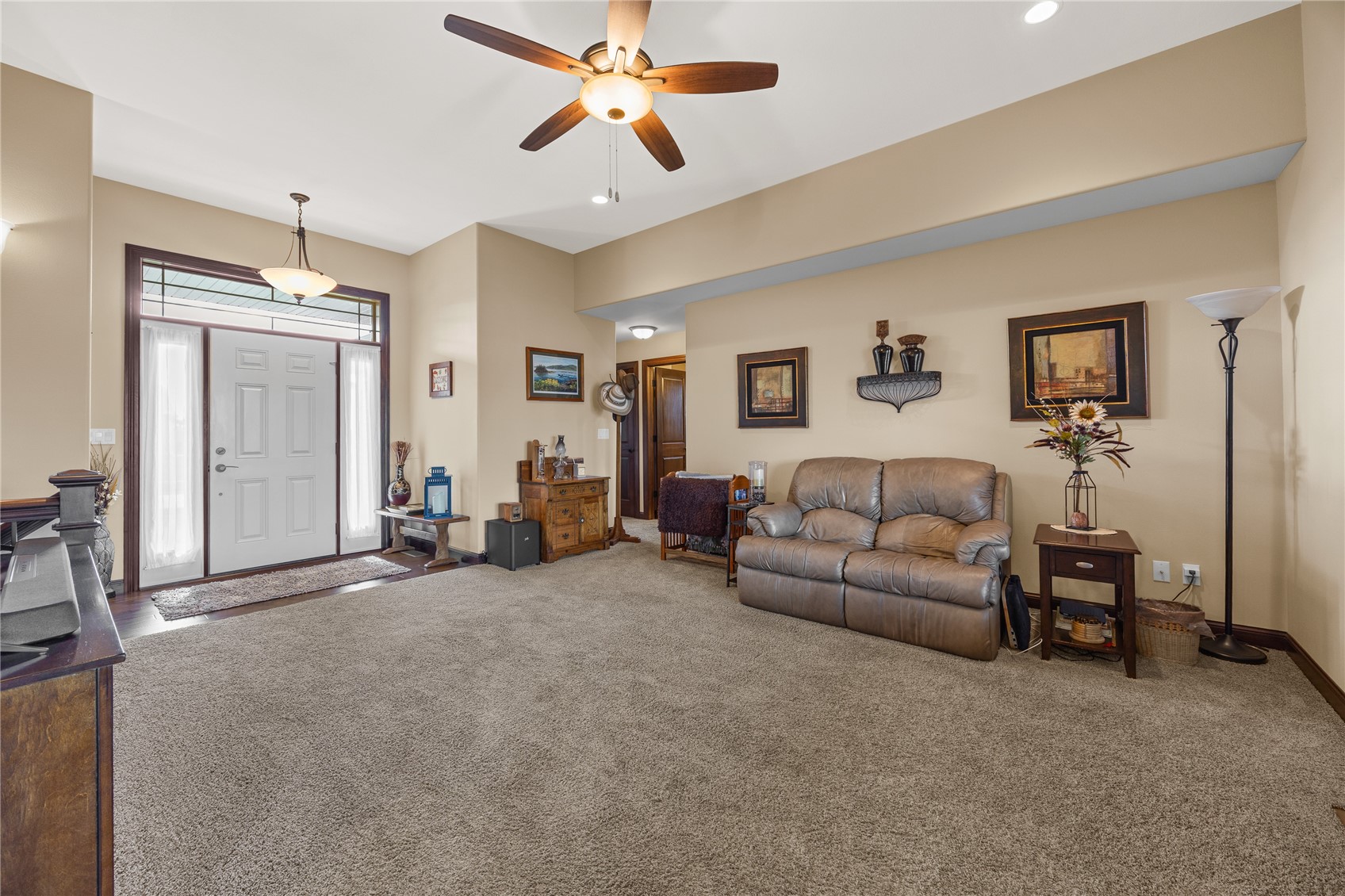 982 Raleigh Lane Marion IA 52302
