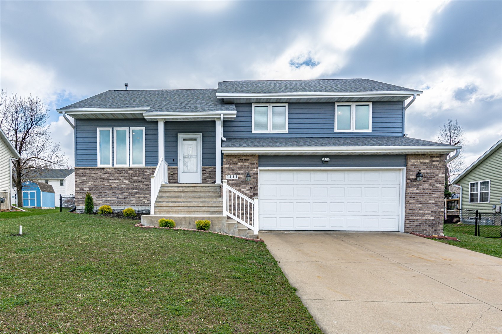 2335 Jomar Court SW Cedar Rapids IA 52404