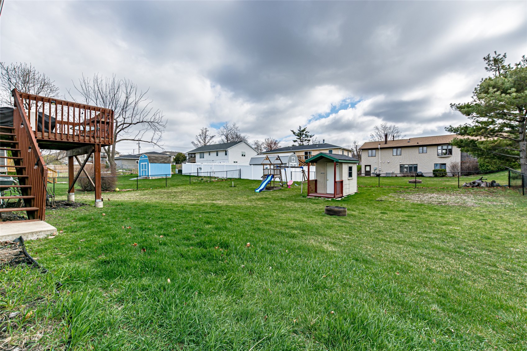2335 Jomar Court SW Cedar Rapids IA 52404