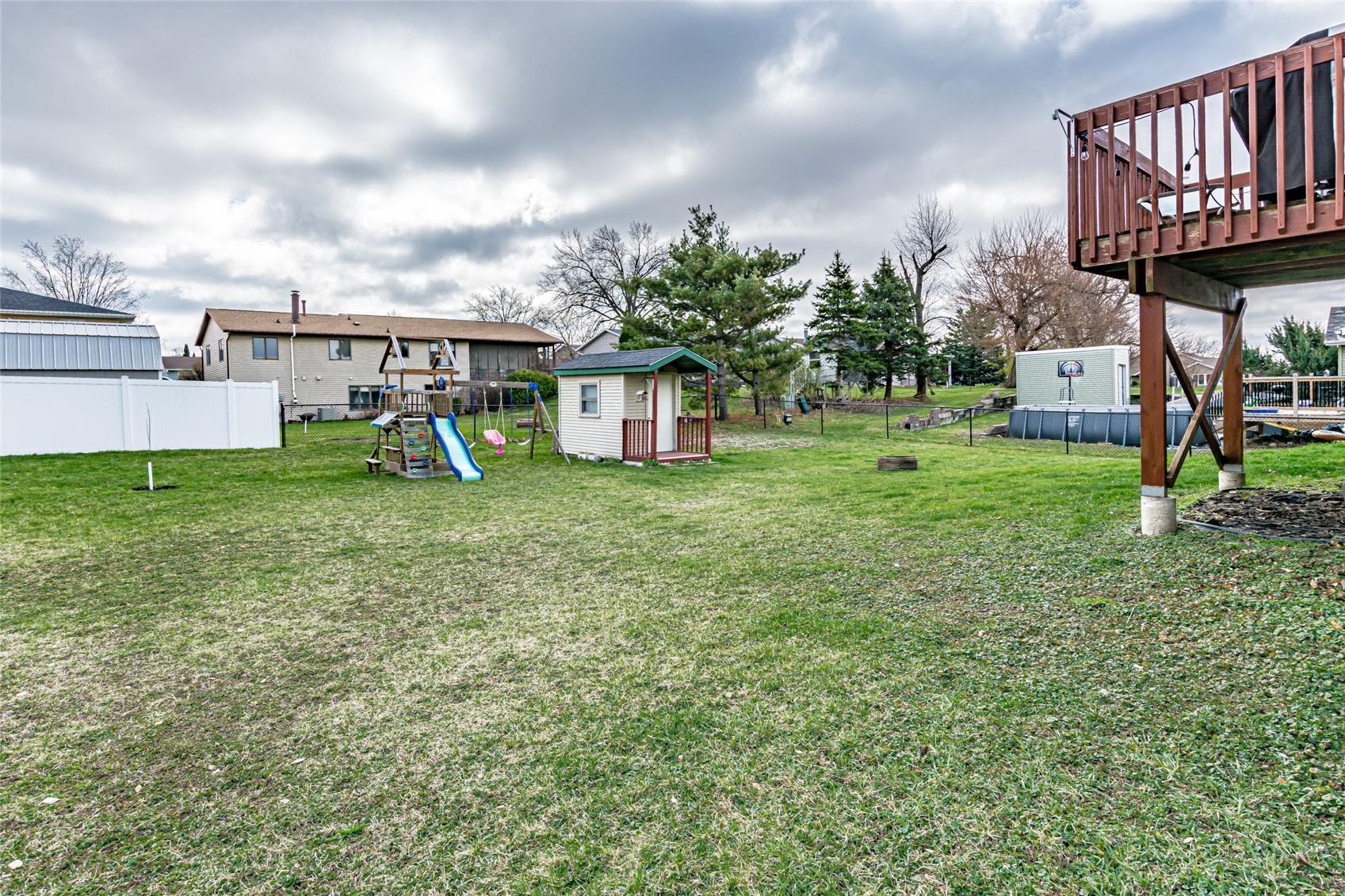 2335 Jomar Court SW Cedar Rapids IA 52404