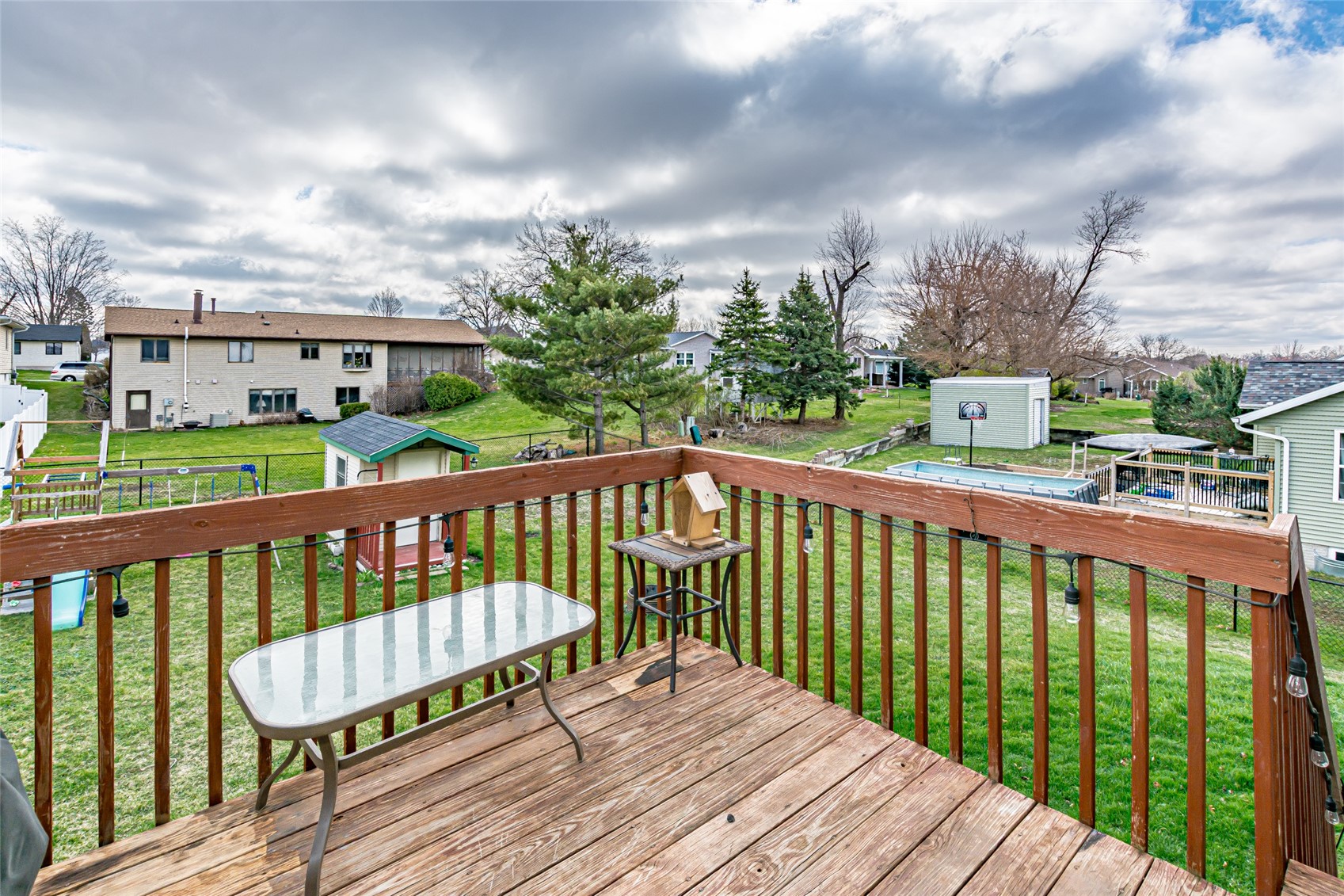 2335 Jomar Court SW Cedar Rapids IA 52404