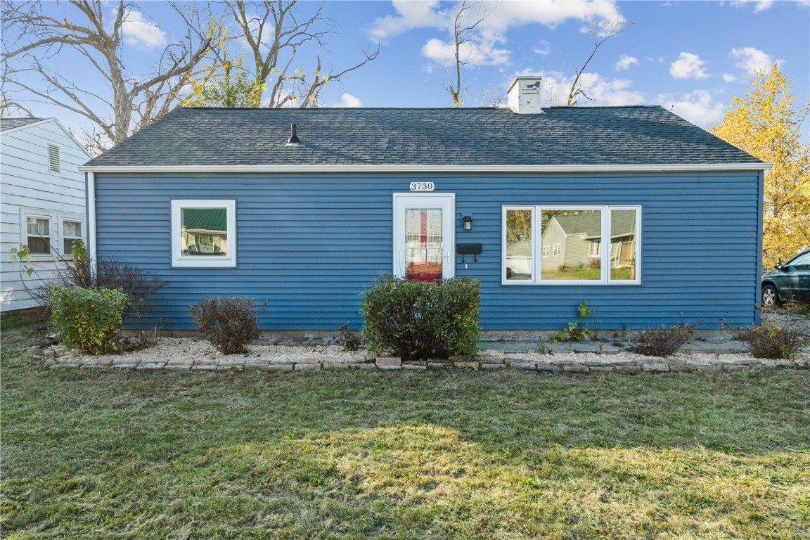 3730 Kencrest Drive NE Cedar Rapids IA 52402