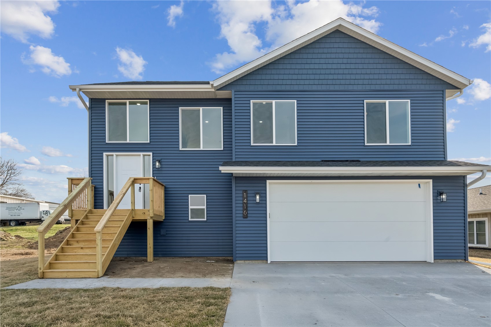 407 E Jackson Street Wilton IA 52778