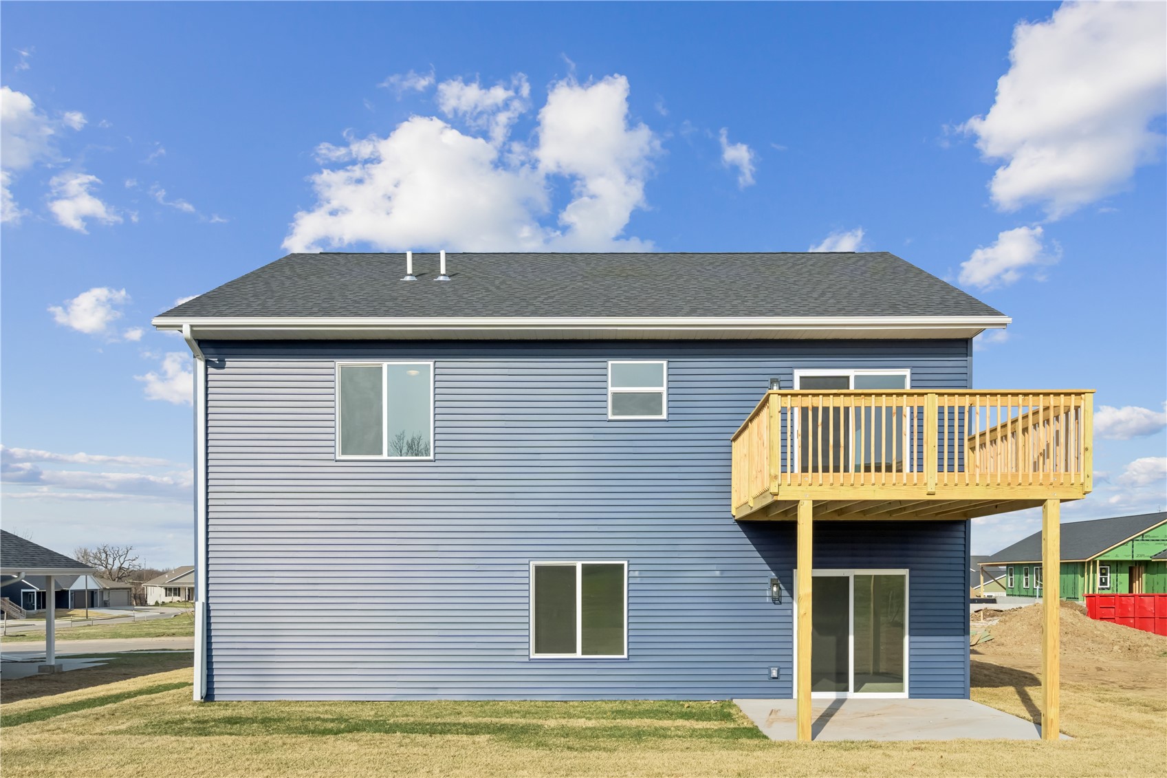 407 E Jackson Street Wilton IA 52778