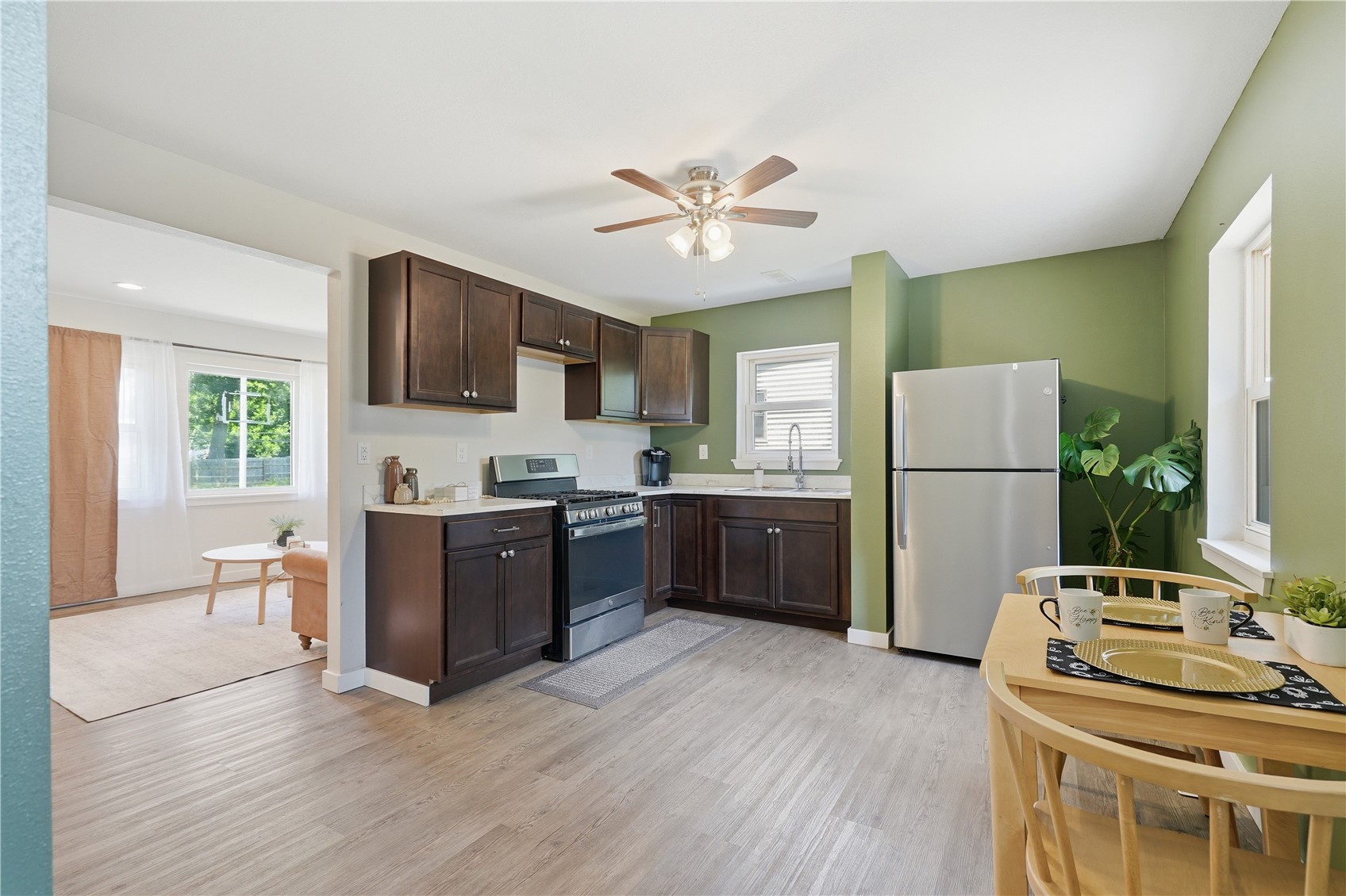 4432 Sherman Street NE Cedar Rapids IA 52402