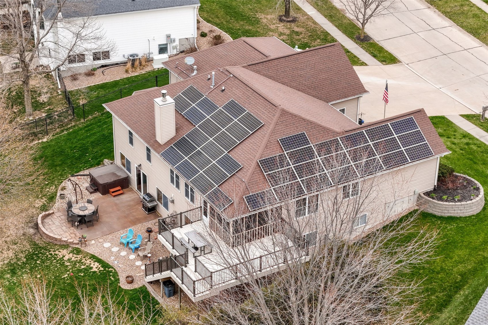 327 Hillview Drive SE Mt Vernon IA 52314