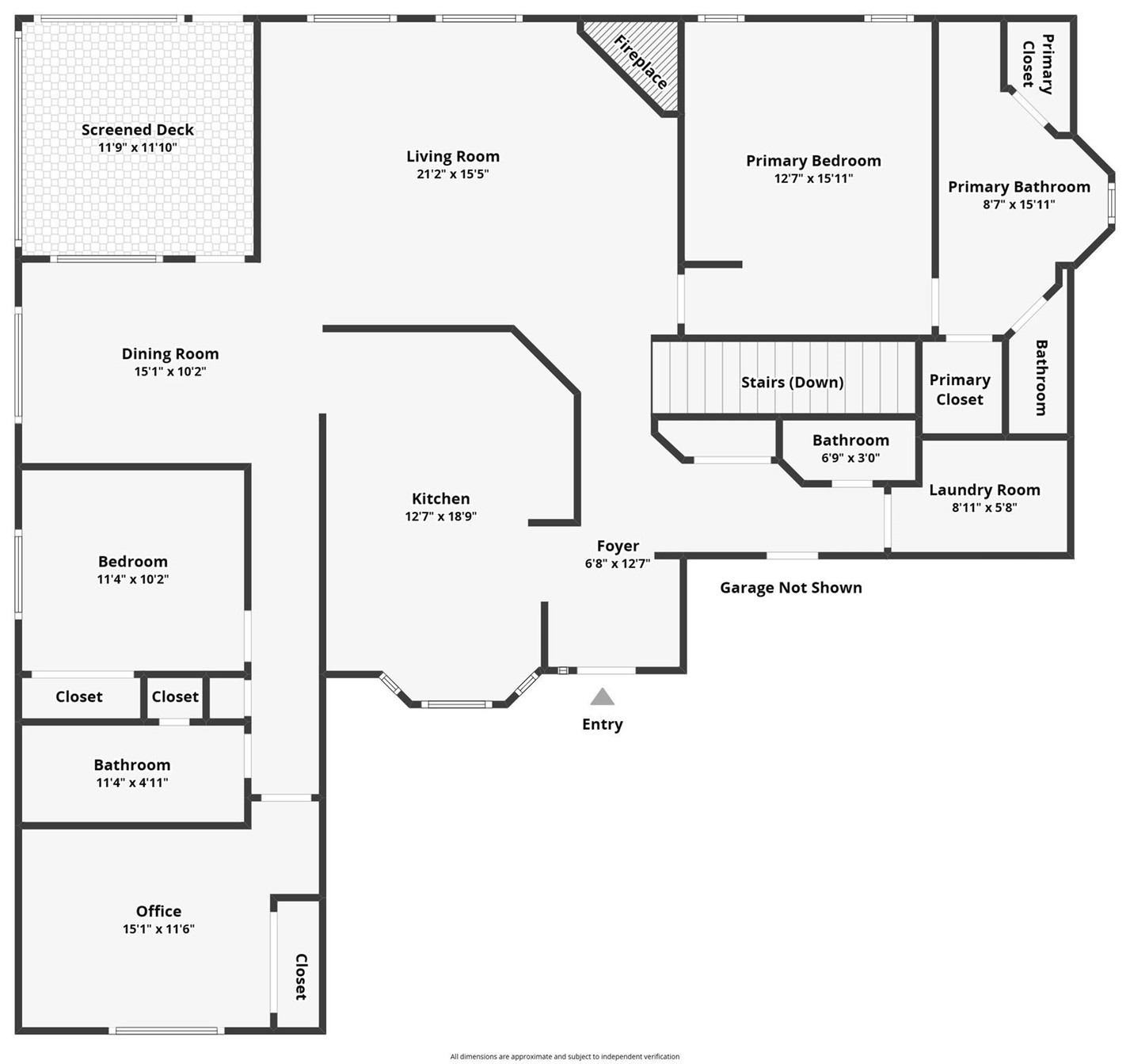 327 Hillview Drive SE Mt Vernon IA 52314