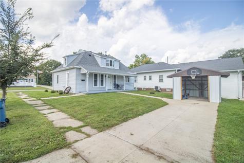 250 N Elm Street Monticello IA 52310