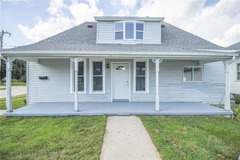 250 N Elm Street Monticello IA 52310